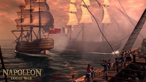 Napoleon: Total War Imperial Edition Steam Gift GLOBAL - 12