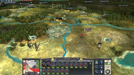 Napoleon: Total War Imperial Edition Steam Gift GLOBAL - 4