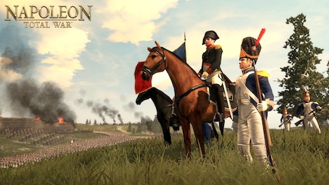 Napoleon: Total War (PC) - Steam Key - GLOBAL - 6