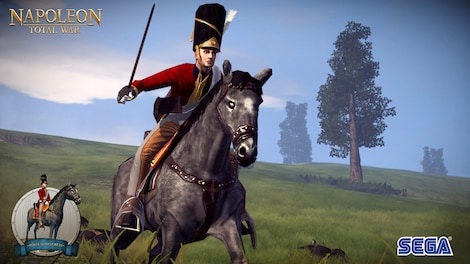 Napoleon: Total War (PC) - Steam Key - GLOBAL - 5