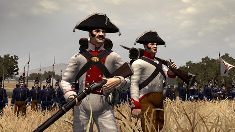Napoleon: Total War - Peninsular Campaign (PC) - Steam Gift - GLOBAL - 5