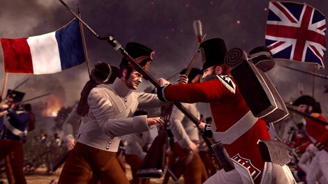 Napoleon: Total War - Peninsular Campaign (PC) - Steam Gift - GLOBAL - 3