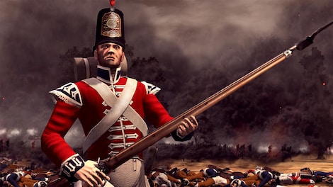 Napoleon: Total War - Peninsular Campaign (PC) - Steam Key - GLOBAL - 7