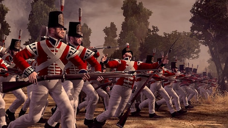 Napoleon: Total War - Peninsular Campaign (PC) - Steam Key - GLOBAL - 6