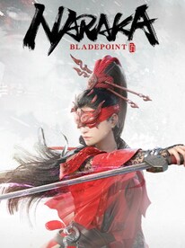 NARAKA: BLADEPOINT | 1000+ Hours Boosted | Original Email Included (PC) - Steam Account - GLOBAL - 1