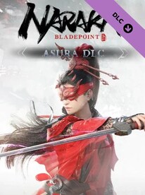 NARAKA BLADEPOINT - Asura DLC (PC) - Steam Key - GLOBAL - 1