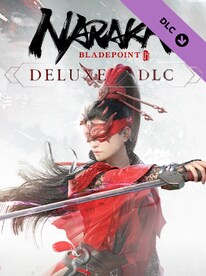 NARAKA BLADEPOINT - Deluxe DLC (PC) - Steam Gift - GLOBAL - 1