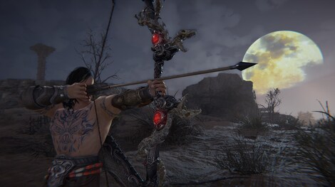 NARAKA BLADEPOINT - Deluxe DLC (PC) - Steam Gift - GLOBAL - 0