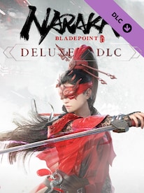 NARAKA BLADEPOINT - Deluxe DLC (PC) - Steam Gift - NORTH AMERICA - 1