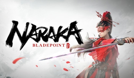 NARAKA: BLADEPOINT | Deluxe Edition (PC) - Steam Account - GLOBAL - 0