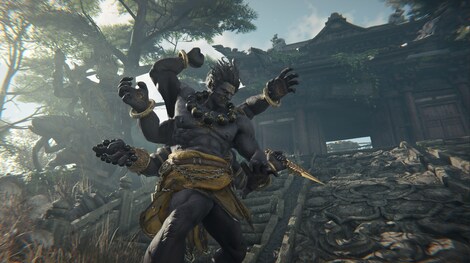 NARAKA: BLADEPOINT | Deluxe Edition (PC) - Steam Gift - GLOBAL - 4