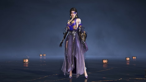 NARAKA: BLADEPOINT - Gossamer Iris Pack (PC) - Steam Gift - GLOBAL - 3