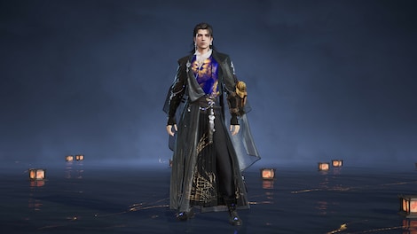 NARAKA: BLADEPOINT - Iris' Whisper Pack (PC) - Steam Gift - EUROPE - 3