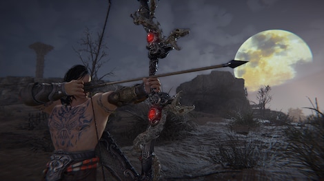 NARAKA: BLADEPOINT (PC) - Steam Gift - GLOBAL - 5