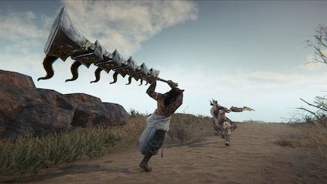 NARAKA: BLADEPOINT (PC) - Steam Key - GLOBAL - 6