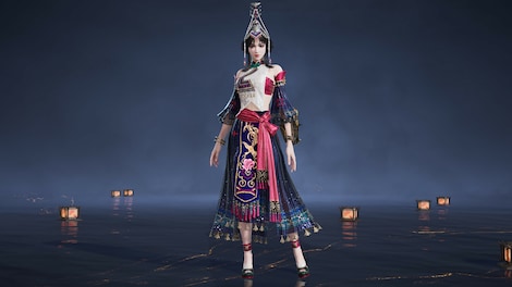 NARAKA: BLADEPOINT - Phoenix Princess Pack (PC) - Steam Gift - GLOBAL - 3