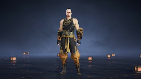 NARAKA: BLADEPOINT - Righteous Season Pack (PC) - Steam Gift - GLOBAL - 5