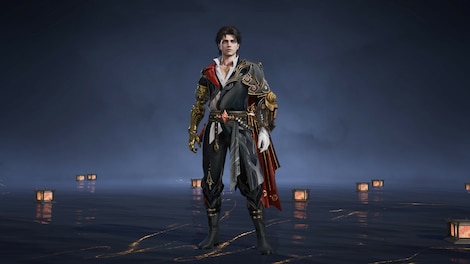 NARAKA: BLADEPOINT - Righteous Season Pack (PC) - Steam Gift - GLOBAL - 3