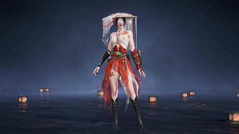 NARAKA: BLADEPOINT - Righteous Season Pack (PC) - Steam Gift - GLOBAL - 4