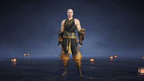 NARAKA: BLADEPOINT - Righteous Season Pack (PC) - Steam Gift - NORTH AMERICA - 5