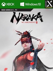 NARAKA: BLADEPOINT | Standard Edition (Xbox Series X/S, PC) - Xbox Live Key - ARGENTINA - 1