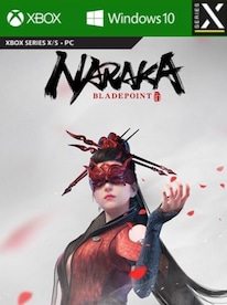 NARAKA: BLADEPOINT | Standard Edition (Xbox Series X/S, PC) - Xbox Live Key - TURKEY - 1