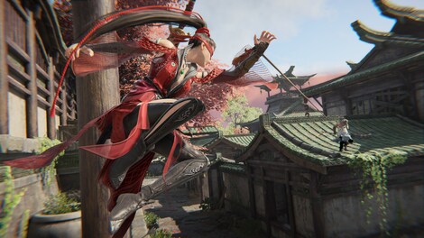 NARAKA: BLADEPOINT | Standard Edition (Xbox Series X/S, Windows 10) - Xbox Live Key - ARGENTINA - 3