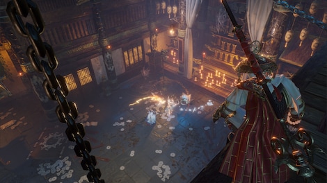 NARAKA: BLADEPOINT | Ultimate Edition (PC) - Steam Account - GLOBAL - 7