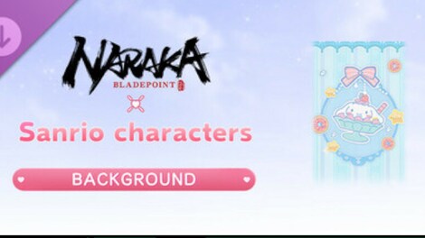 NARAKA: BLADEPOINT – ZIPING YIN Background DLC (PC) - Steam Key - GLOBAL - 0