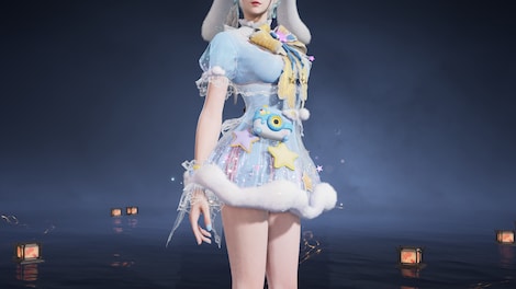NARAKA: BLADEPOINT - Ziping Yin Sanrio Accessory (PC) - Steam Gift - GLOBAL - 3