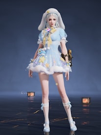 NARAKA: BLADEPOINT - Ziping Yin Sanrio Pack (PC) - Steam Gift - GLOBAL - 1
