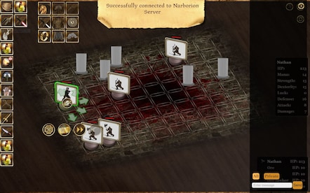 Narborion Saga (PC) - Steam Key - GLOBAL - 6