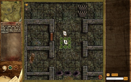 Narborion Saga (PC) - Steam Key - GLOBAL - 4