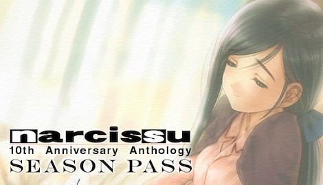 Narcissu 10th Anniversary Anthology Project - Season Pass Steam Key GLOBAL - 0