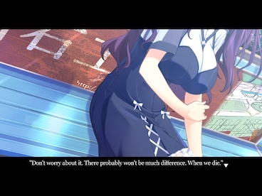 Narcissu 10th Anniversary Anthology Project + Season Pass Steam Key GLOBAL - 4