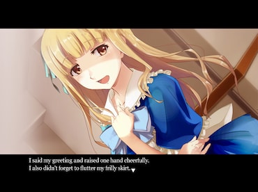 Narcissu 10th Anniversary Anthology Project Steam Key GLOBAL - 6