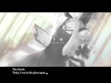 Narcissu 10th Anniversary Anthology Project Steam Key GLOBAL - 4