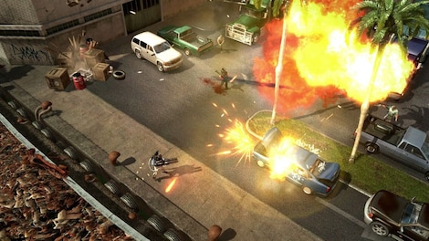 Narco Terror Steam Key GLOBAL - 6