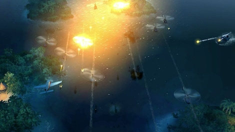 Narco Terror Steam Key GLOBAL - 3