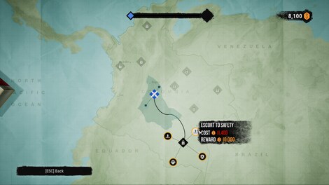 Narcos: Rise of the Cartels - Steam - Gift EUROPE - 6