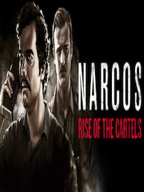 Narcos: Rise of the Cartels - Steam - Key CIS - 1