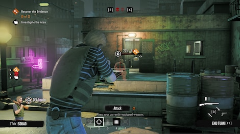 Narcos: Rise of the Cartels - Steam - Key GLOBAL - 4