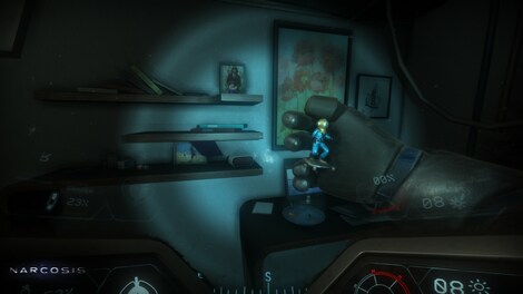 Narcosis (PC) - Steam Key - GLOBAL - 8