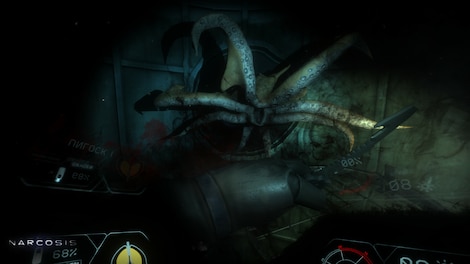 Narcosis (PC) - Steam Key - GLOBAL - 4