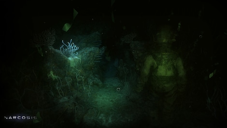 Narcosis (PC) - Steam Key - GLOBAL - 10