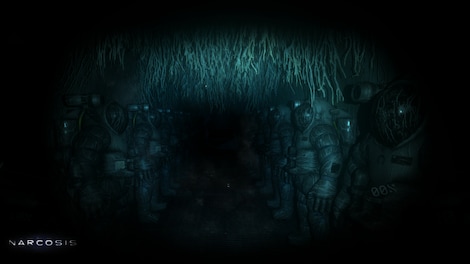Narcosis (PC) - Steam Key - GLOBAL - 5