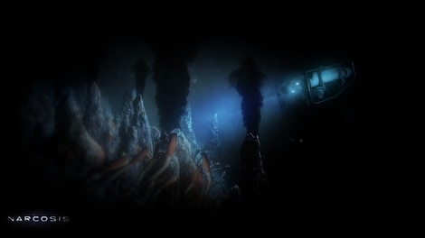 Narcosis VR Steam Key GLOBAL - 12