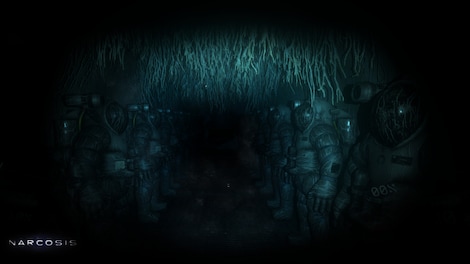 Narcosis VR Steam Key GLOBAL - 9