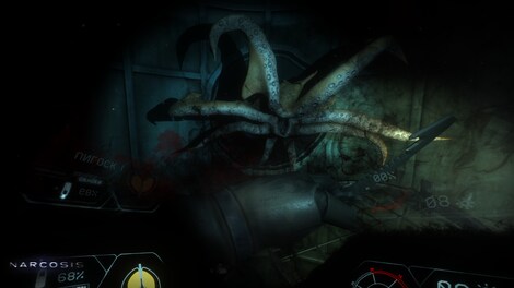 Narcosis VR Steam Key GLOBAL - 7