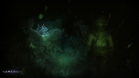 Narcosis VR Steam Key GLOBAL - 4